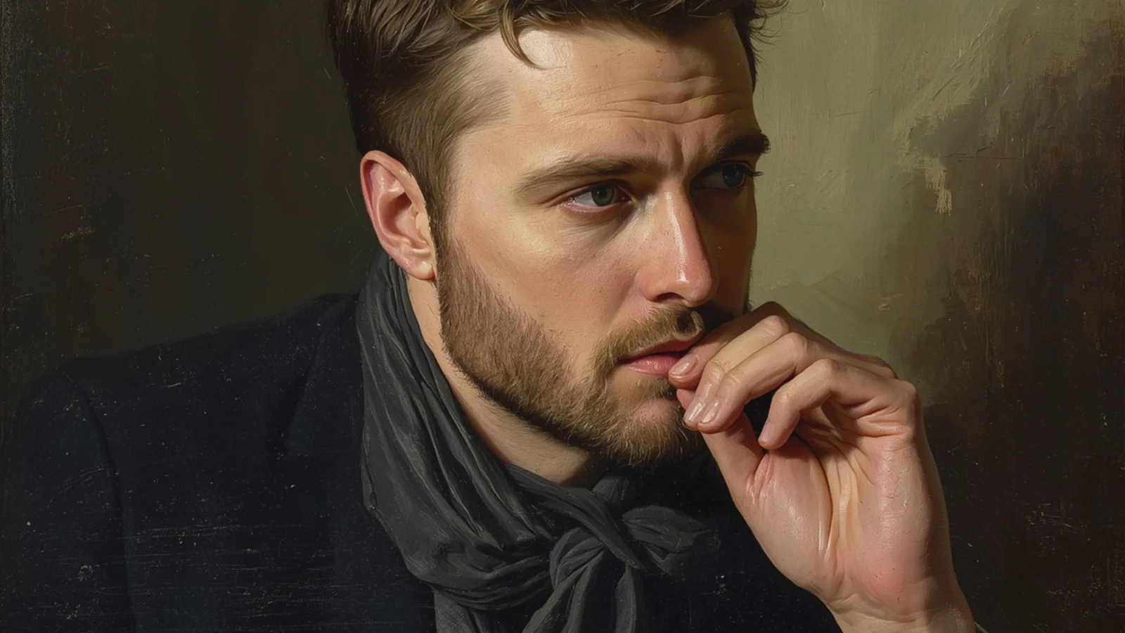 Benjamin Reed