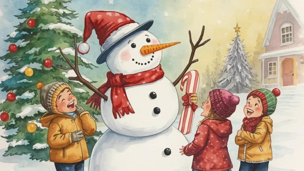 hilarious christmas jokes