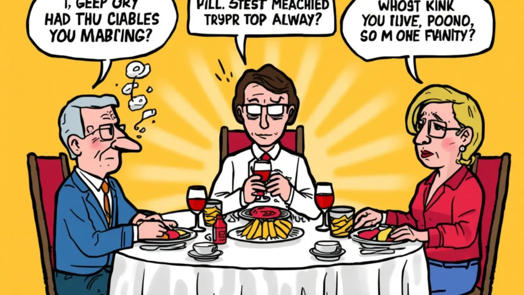 horrible dad jokes