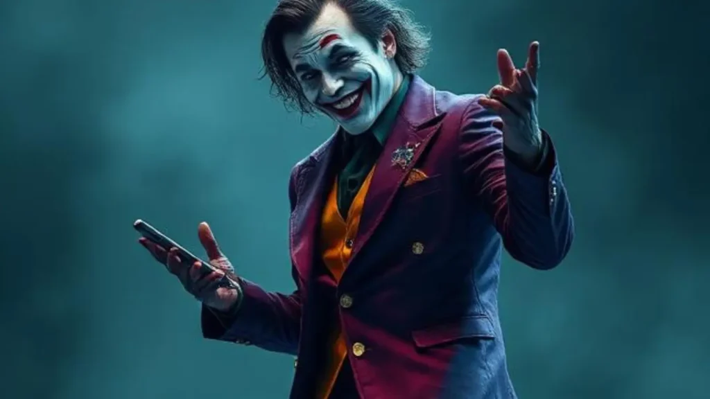 joker rizxstar song download lai lai la
