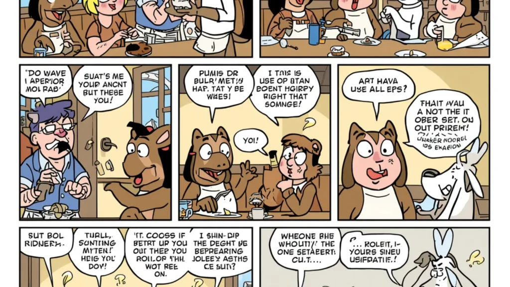 jokes and riddles