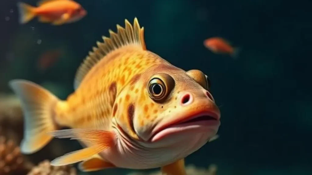 jokes for fish