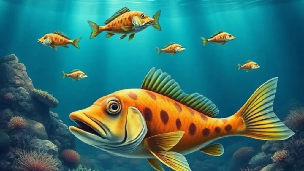 jokes for fish