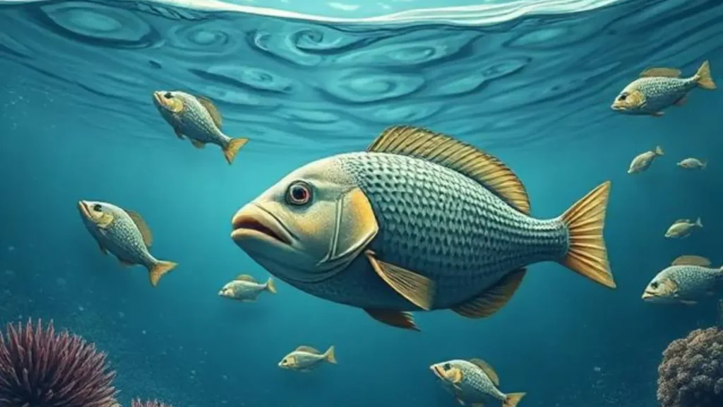 jokes for fish