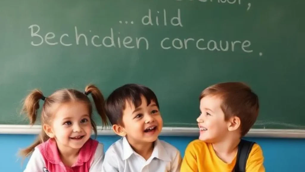 kids jokes about school