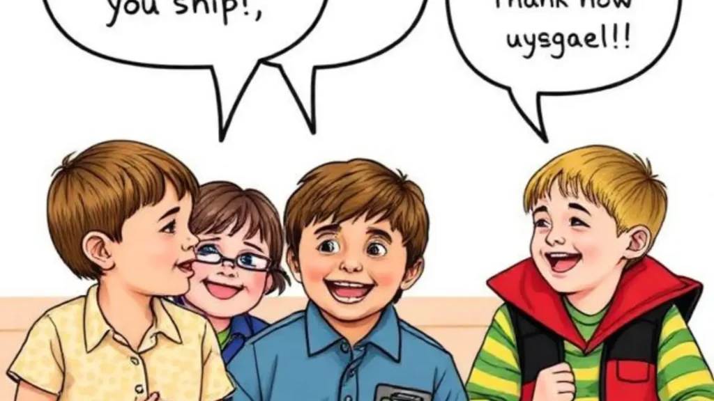 kids jokes about school