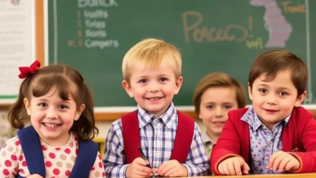 kids jokes about school