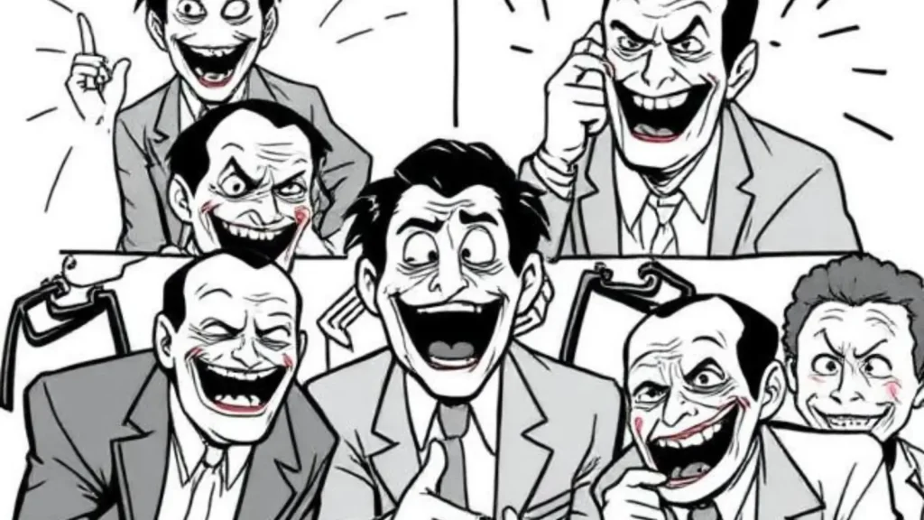 6 7 jokes