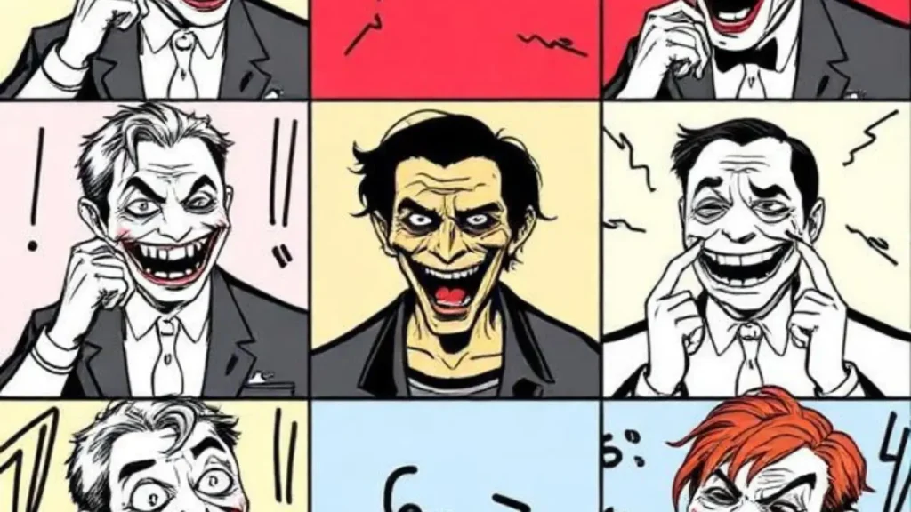 6 7 jokes