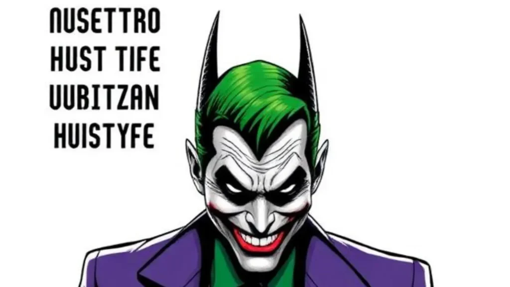 batman joker quotes
