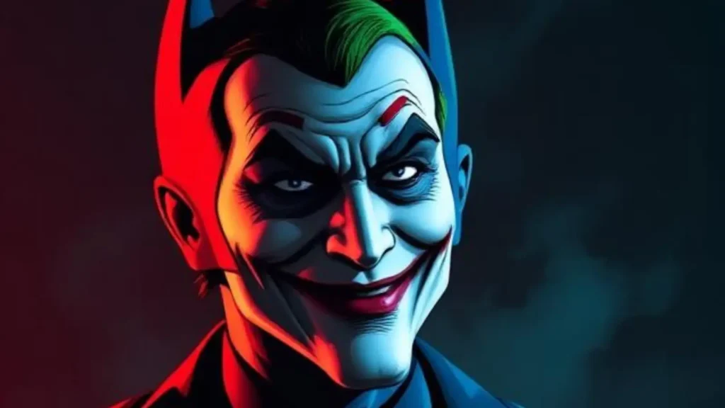 batman joker quotes