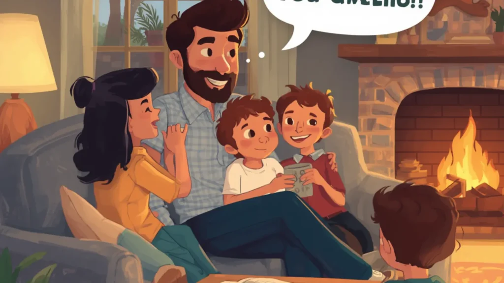 best father jokes