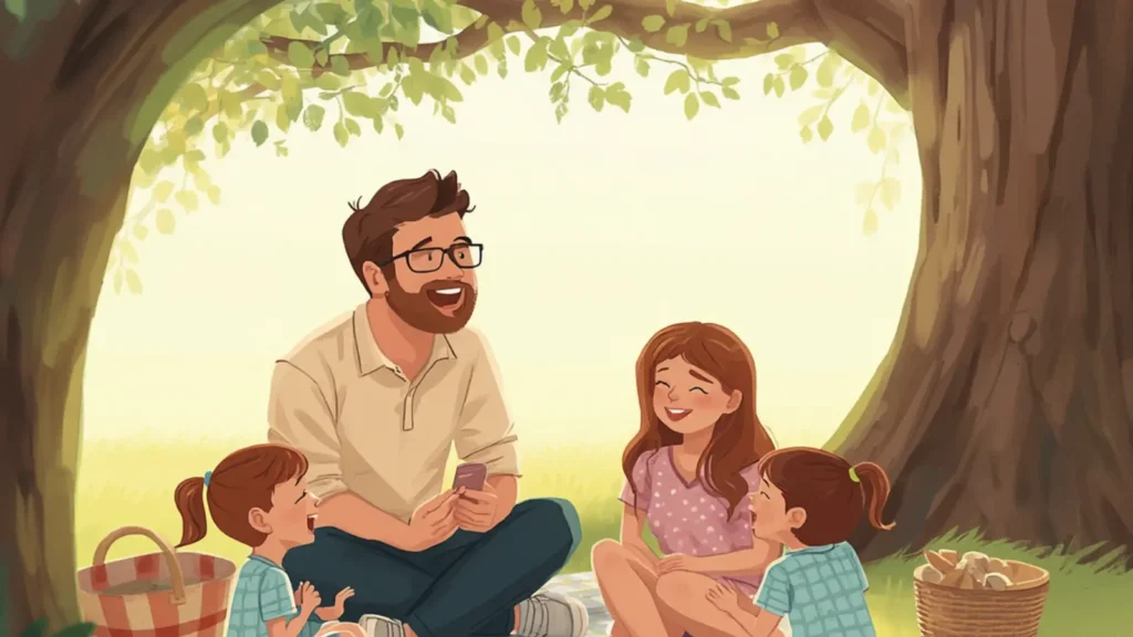 best father jokes