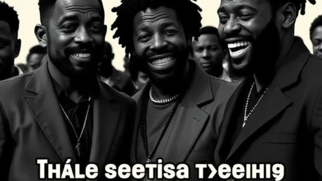 black jokes by black people