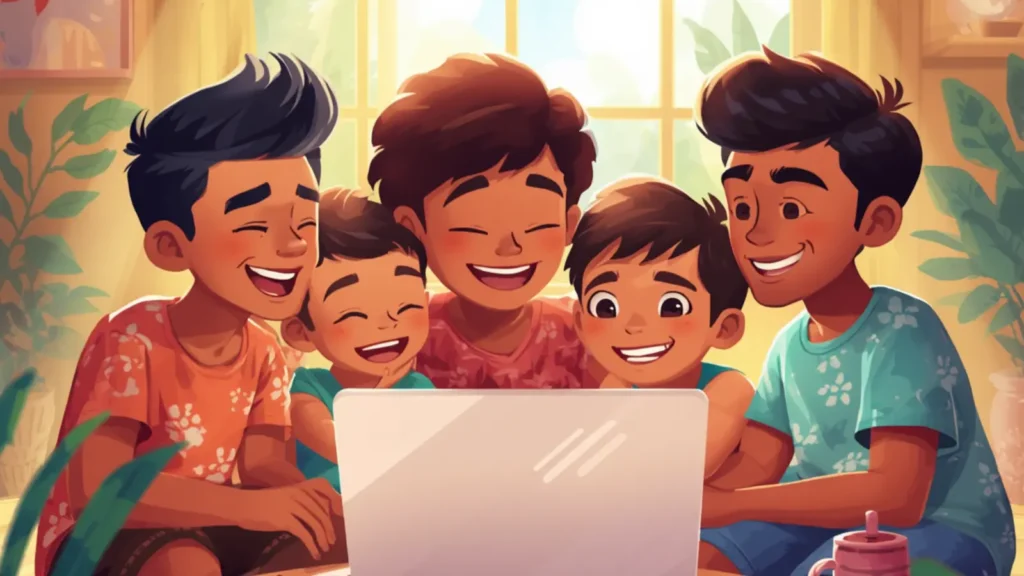 children's jokes online