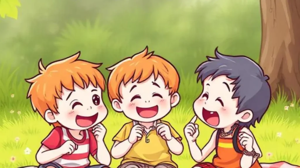 children's jokes online