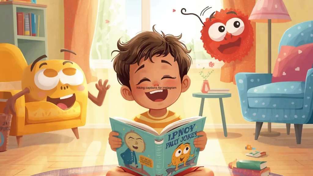silly jokes for kids