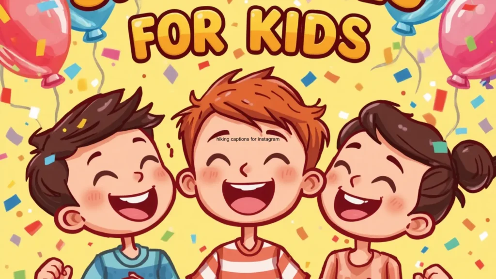 silly jokes for kids