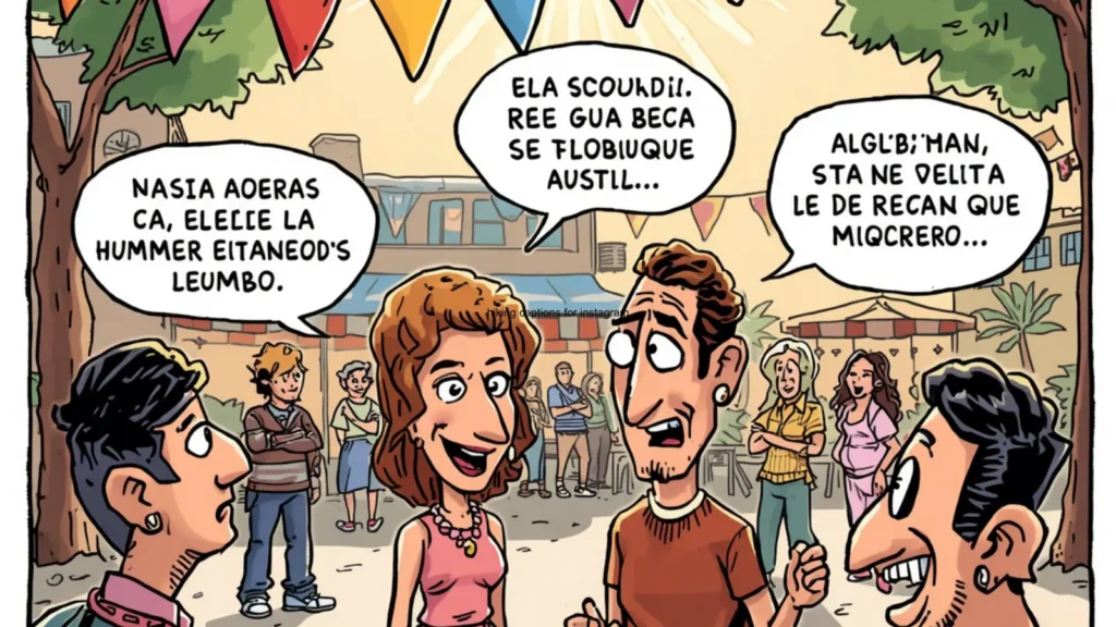 spanish humor jokes