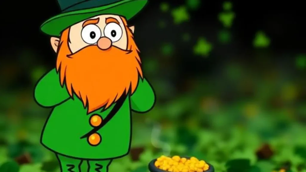 st patricks day jokes