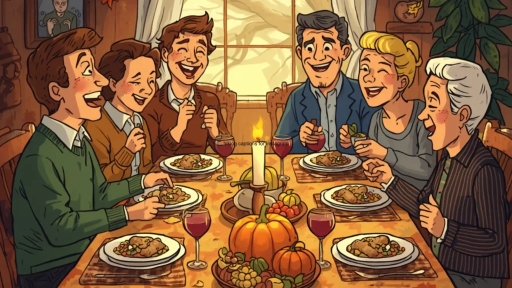 thanksgiving jokes for adults