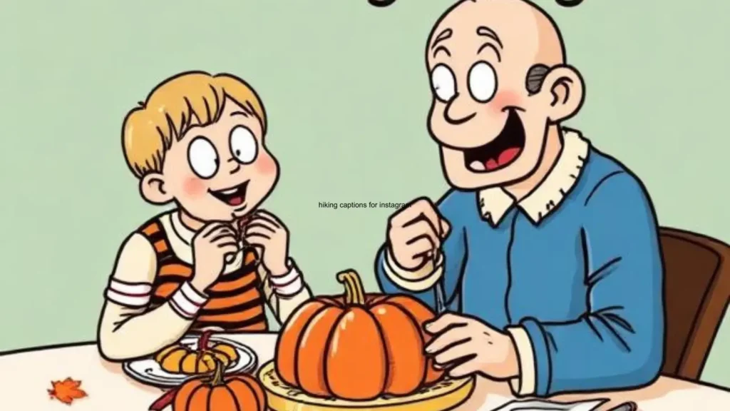 thanksgiving jokes for adults