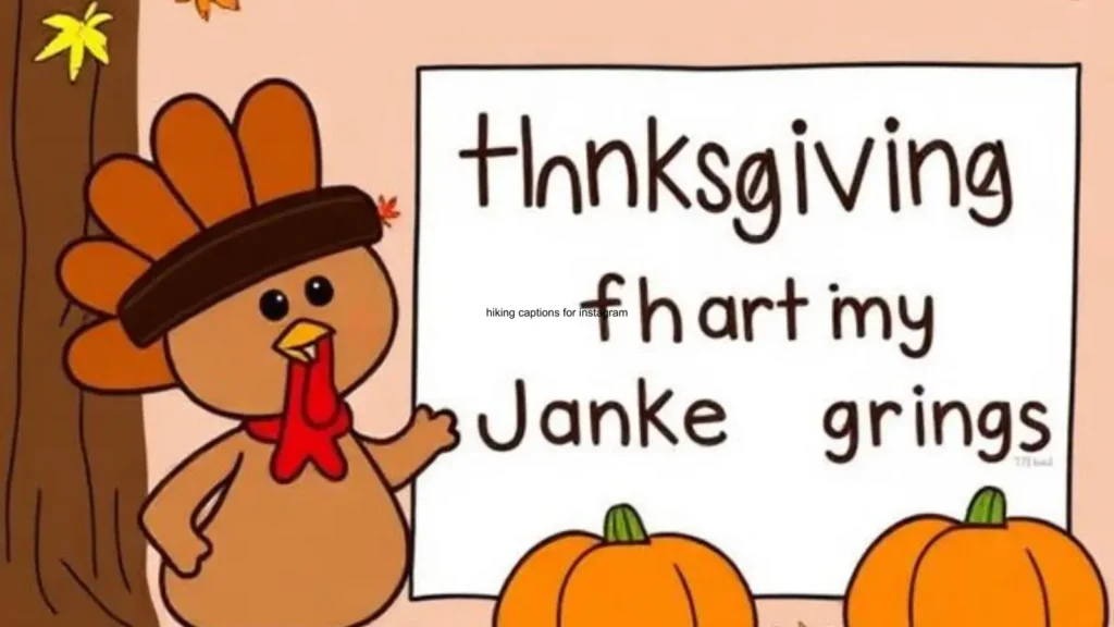 thanksgiving jokes for kindergarteners