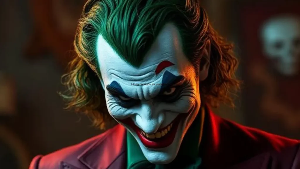 the joker from the suicide squad