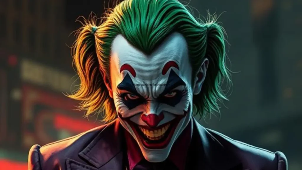 the joker of suicide squad