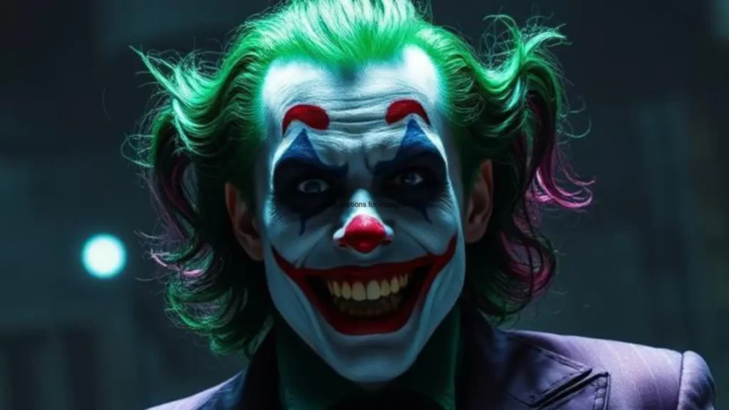 the joker of suicide squad