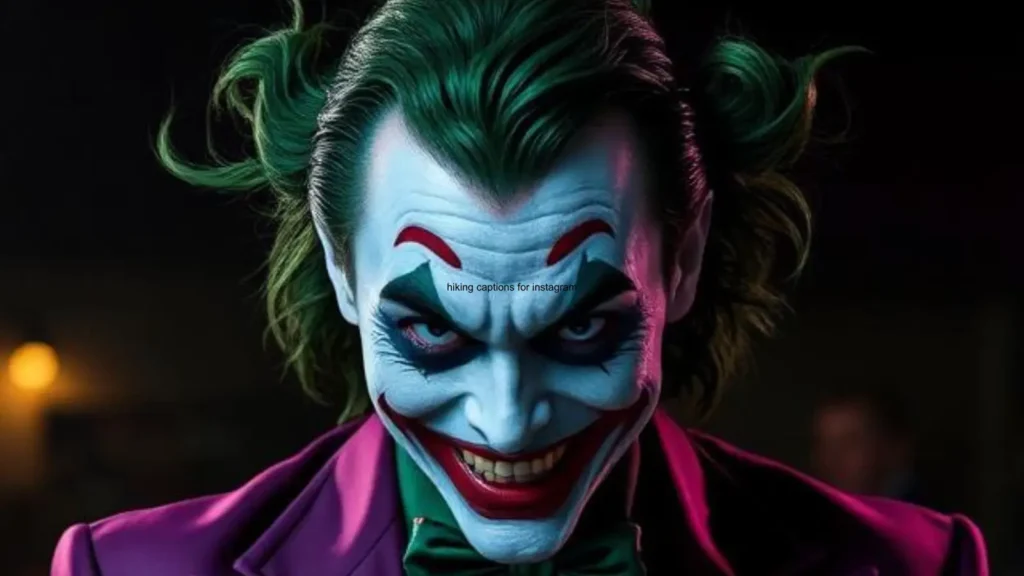 the joker of suicide squad