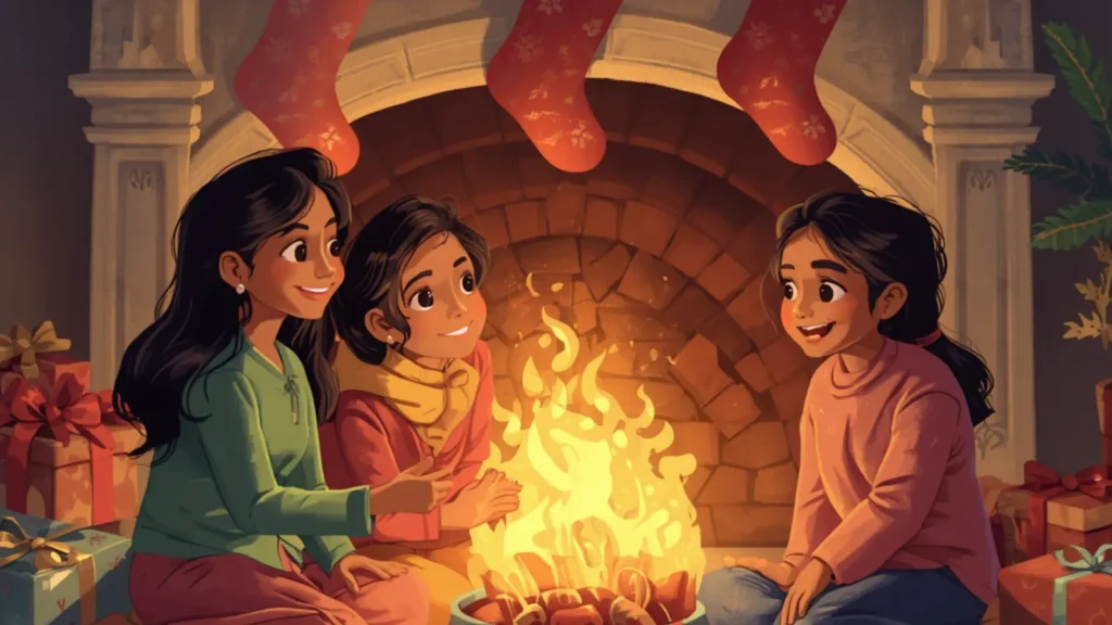 xmas childrens jokes