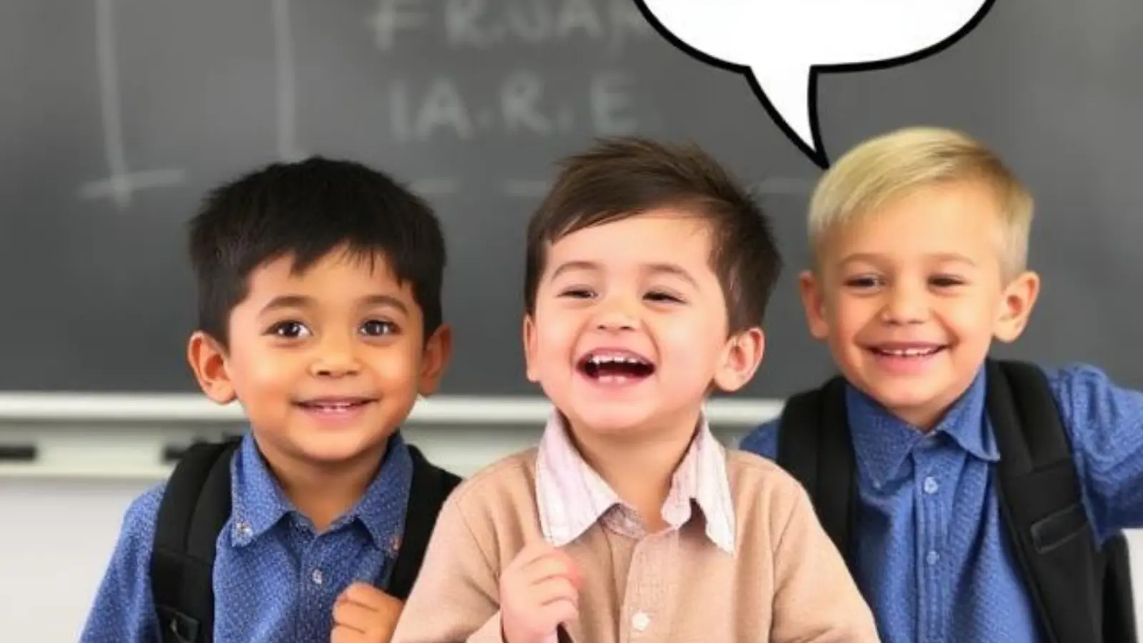 kids jokes about school