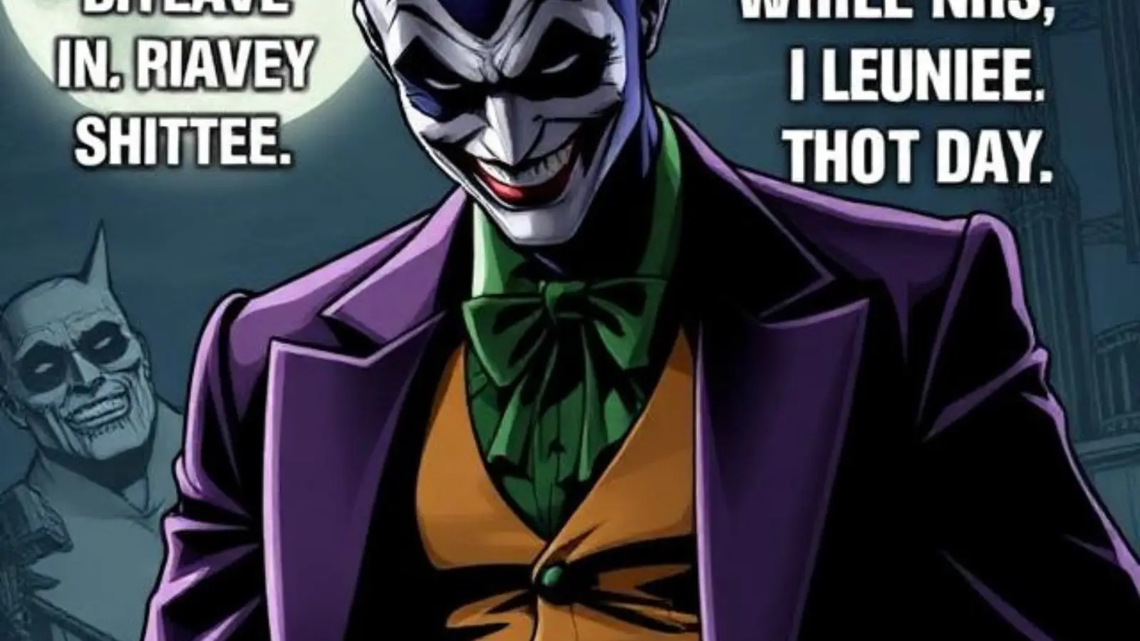 batman joker quotes