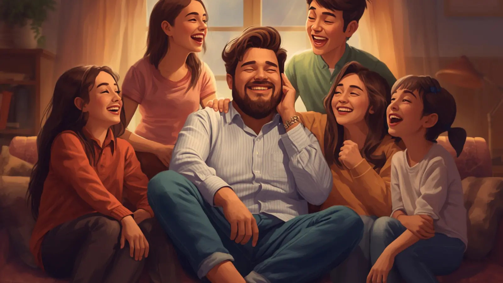 best father jokes