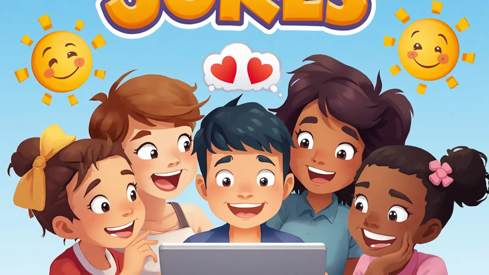 children's jokes online